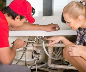 About Plumbers Pros Washington, VA
