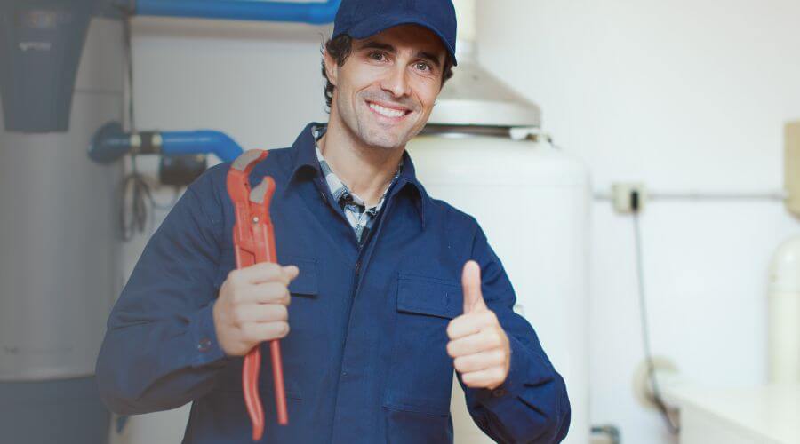Local 24/7 Emergency Plumbing in Washington, VA